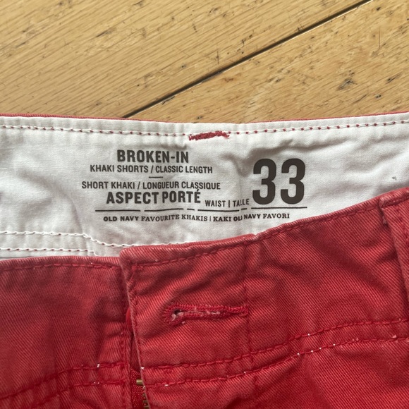 Shorts - Picture 2 of 2